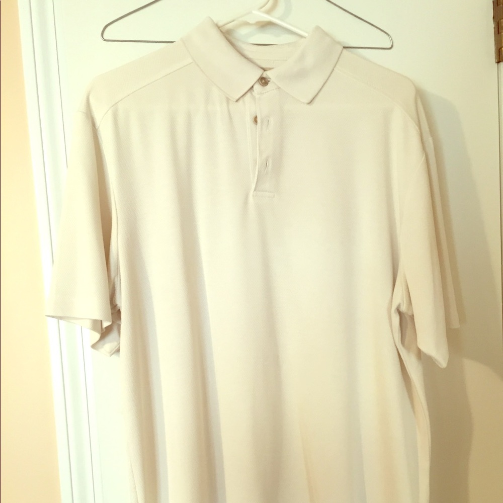 Tommy bahama polo shirt